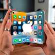 O maior indício de que um iPhone dobrável está a caminho passou despercebido na WWDC
