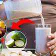 Nem detox, nem chá: o suco de batata-doce com limão que está chamando atenção pelos benefícios