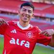 Nacional procura Inter por Alan Rodríguez, mas volante recusa transferência