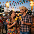 Simpatias para o Dia dos Namorados: aprenda rituais para amor e paixão