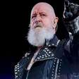 Rob Halford, do Judas Priest, diz ter chorado "por horas" após morte de Ozzy Osbourne