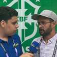Jornalista marroquino aposta em vitória sobre o Brasil e vê Leões prontos para surpreender