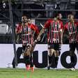 Jogador do São Paulo recebe suspensão de 30 dias; entenda o caso