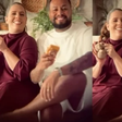 Tati Machado emociona a web ao anunciar gravidez: 'Jeito de florescer'