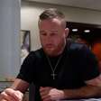 Justin Gaethje ironiza 'previsão' de Topuria para luta no UFC Casa Branca