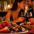 Chocolate, vinho e morango: existe mesmo comida afrodisíaca? O que a ciência já descobriu