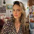 Fósforos, borrachas e mais: Laura Neiva mostra suas coleções inusitadas