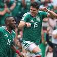 Em jogo de três expulsões, México vence a África do Sul na abertura da Copa do Mundo de 2026
