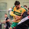 Vasco vence o Cuiabá e é o primeiro a avançar no Brasileirão Sub-20