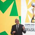 Copa do Mundo Feminina 2027: confira quando haverá jogos em cada uma das cidades-sede