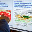 El Niño já começou, anuncia a agência de monitoramento climático dos EUA