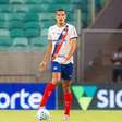 Bahia empresta zagueiro a clube chinês do Grupo City