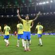 Brasil x Marrocos: Melhores odds para apostar em passes, desarmes e defesas