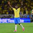 Brasil x Marrocos: Guia de apostas e odds para a estreia da seleção