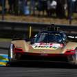 24h Le Mans: Sébestian Bourdais faz o melhor tempo com Cadillac #38 no último treino livre