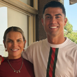 Irmã de Cristiano Ronaldo construiu vida e mora no Brasil; entenda