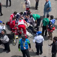 Torcedor sofre infarto após entrar no estádio para jogo de abertura da Copa do Mundo