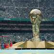 'Já acabou?', 'Labubu gigante' e 'Fraquinha': Veja reação de internautas à abertura da Copa do Mundo