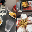 Torcedor alemão viraliza ao avaliar fast-foods durante viagem pelos EUA para acompanhar a Copa