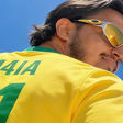Música da Copa criada por DJ em MG viraliza em diversos países e conquista até Neymar
