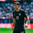 Palpite Estados Unidos x Paraguai - Copa do Mundo - 12/06/2026