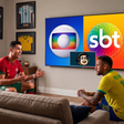 Como são feitas as escolhas da TV nos jogos da Copa do Mundo?