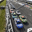 NASCAR: Confira horários e onde assistir à etapa de Pocono