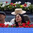 Esposas de jogadores da Inglaterra poderão ficar no mesmo hotel do time após técnico liberar
