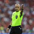 Wilton Pereira Sampaio apita abertura da Copa; relembre as principais polêmicas da carreira