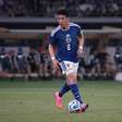 Capitão do Japão é cortado da Copa do Mundo após lesão e anuncia aposentadoria