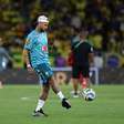 Aumenta aprovação de brasileiros sobre convocação de Neymar para a Copa; índice vai a 53%