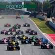F2: Confira horários e onde assistir a qualificação da etapa de Barcelona, com Rafa Câmara