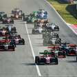 F3: Confira horários e onde assistir a qualificação da etapa de Barcelona, com brasileiros no grid