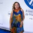 Daniela Mercury exalta legado de Cazuza em evento que homenageia o artista: 'Irreverente e corajoso'