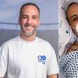 Recuperado de câncer, narrador da Globo fica emocionado em 1ª Copa do Mundo