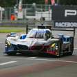 24h Le Mans: Dries Vanthoor garante primeira pole da BMW após punição ao Cadillac #38