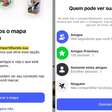 Instagram lança acidentalmente função que exibe localização exata de usuários no Brasil e gera preocupação