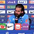 Alisson garante estar 100% fisicamente e defende ida de Weverton à Copa: 'Mérito dele'