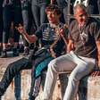 F1: Kimi Antonelli destaca família e Mercedes como pilares em sua trajetória na Fórmula 1