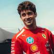 F1: Charles Leclerc confirma mudanças nos freios e diz "Não espero uma revolução."