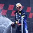 F1: Hadjar comenta sobre possibilidade de perder pódio do GP de Mônaco