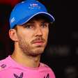 F1: Revisão da punição de Gasly terá resultado divulgado na sexta-feira