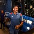 Cruzeiro faz exigência de última hora para vender Kaiki Bruno ao Como, da Itália