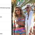 Música de Pitbull, Claudia Leitte e JLo para Copa de 2014 supera lançamentos recentes
