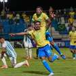 Fifa valida suspensão de Eduardo Conceição, mas Conmebol reduz pena do jogador do Palmeiras