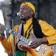 'As adversidades me ensinaram': como a meditação tornou-se fundamental na vida de Jimmy Cliff