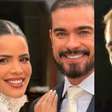 VÍDEO: Sidney Sampaio é acusado de atuar em casamento: 'Chorando de verdade?'
