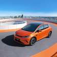 BYD lança na França o modelo híbrido plug-in mais barato daquele mercado