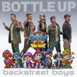 "Bottle Up": veja letra e tradução da música dos Backstreet Boys para "Patrulha Canina"