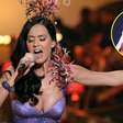 AO VIVO: veja abertura da Copa nos EUA com Katy Perry, Anitta e Ted Lasso